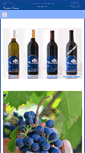 Mobile Screenshot of corraleswinery.com